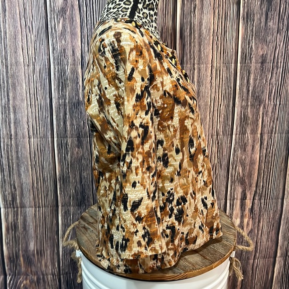 Ruby Rd Shirt- Size Large - Picture 6 of 10